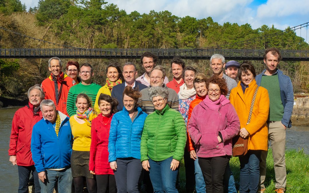 Article Ouest-France du 1er mars