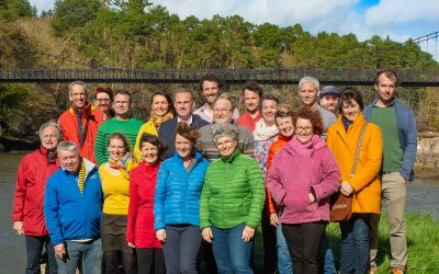 Article Ouest-France du 1er mars